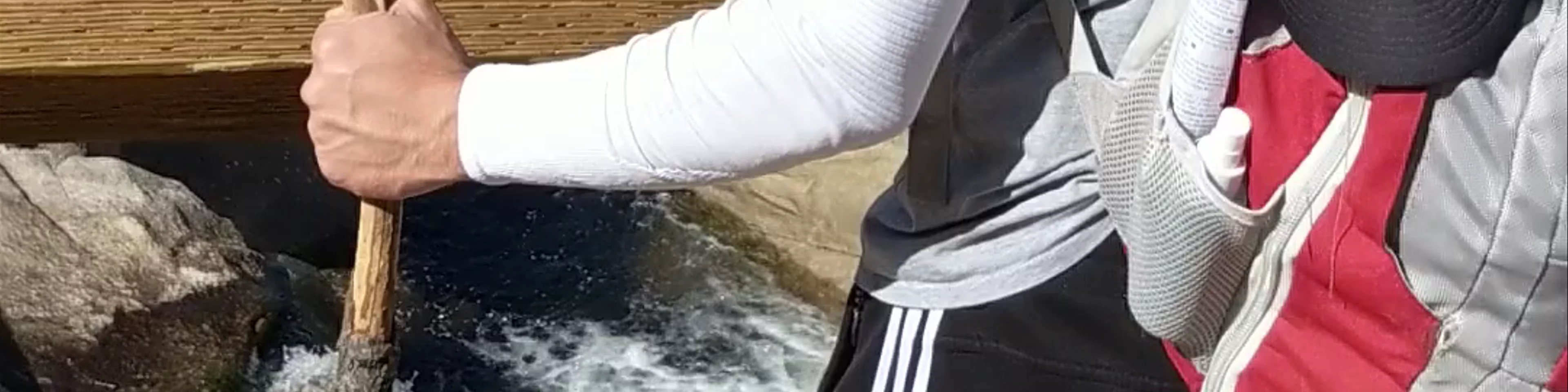 Nevada Fall