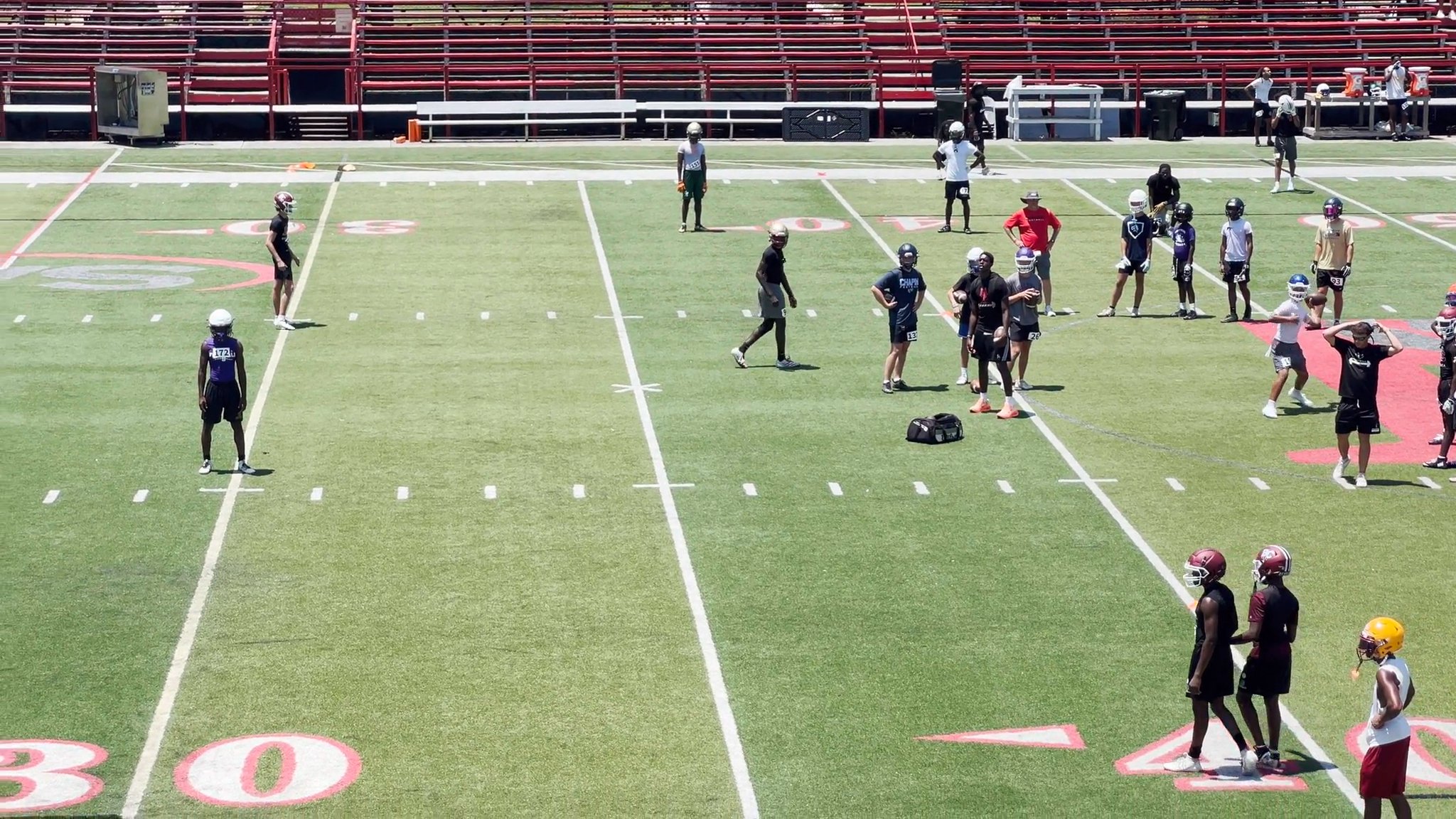Vonzelle Brown II — Newberry college