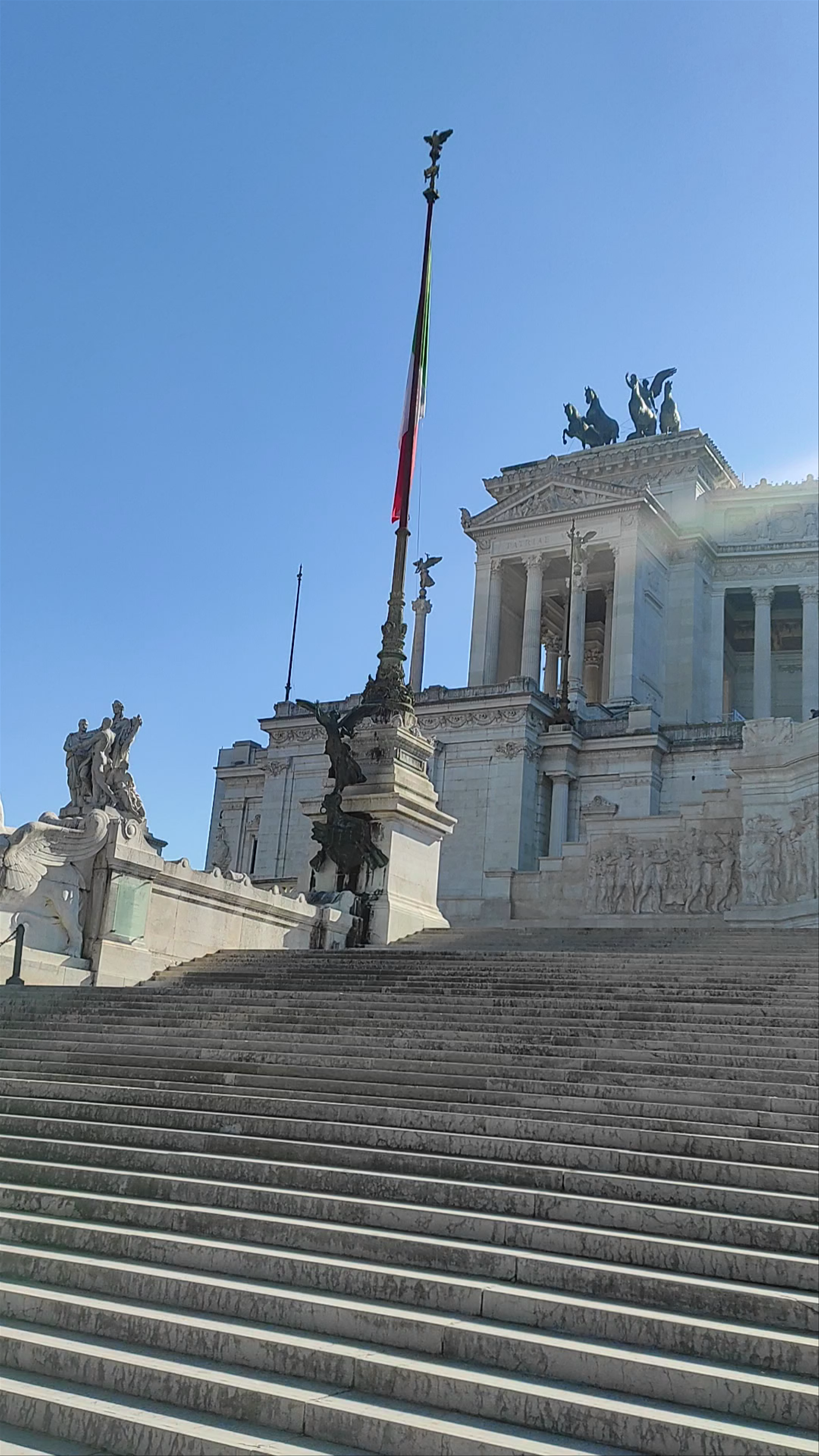 Vittorio Emmanuele Monument