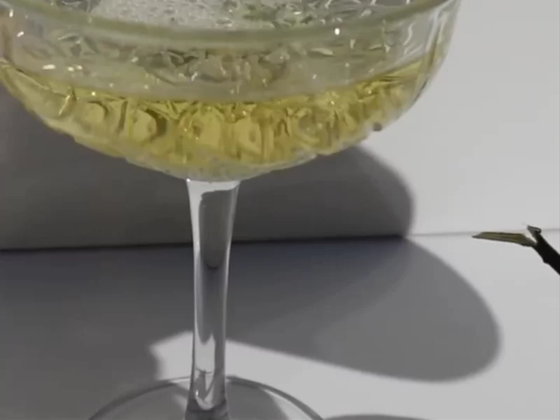 Drink campaign