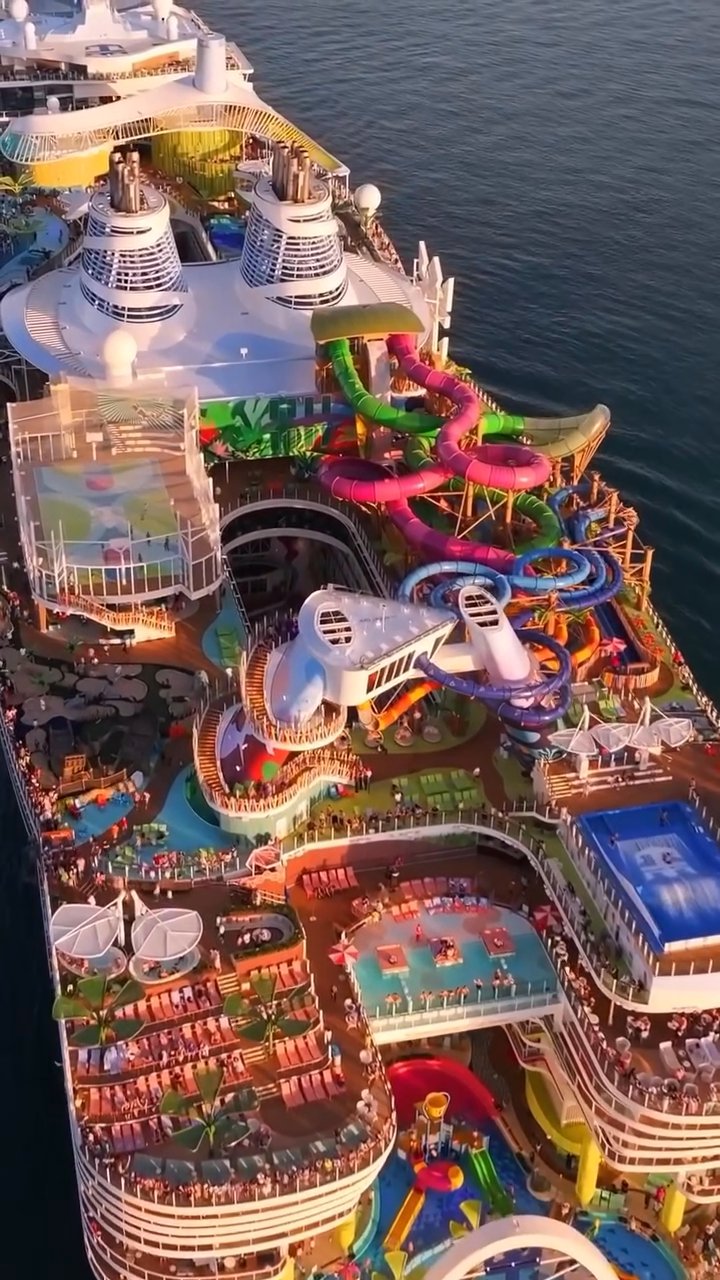 Royal Caribbean International