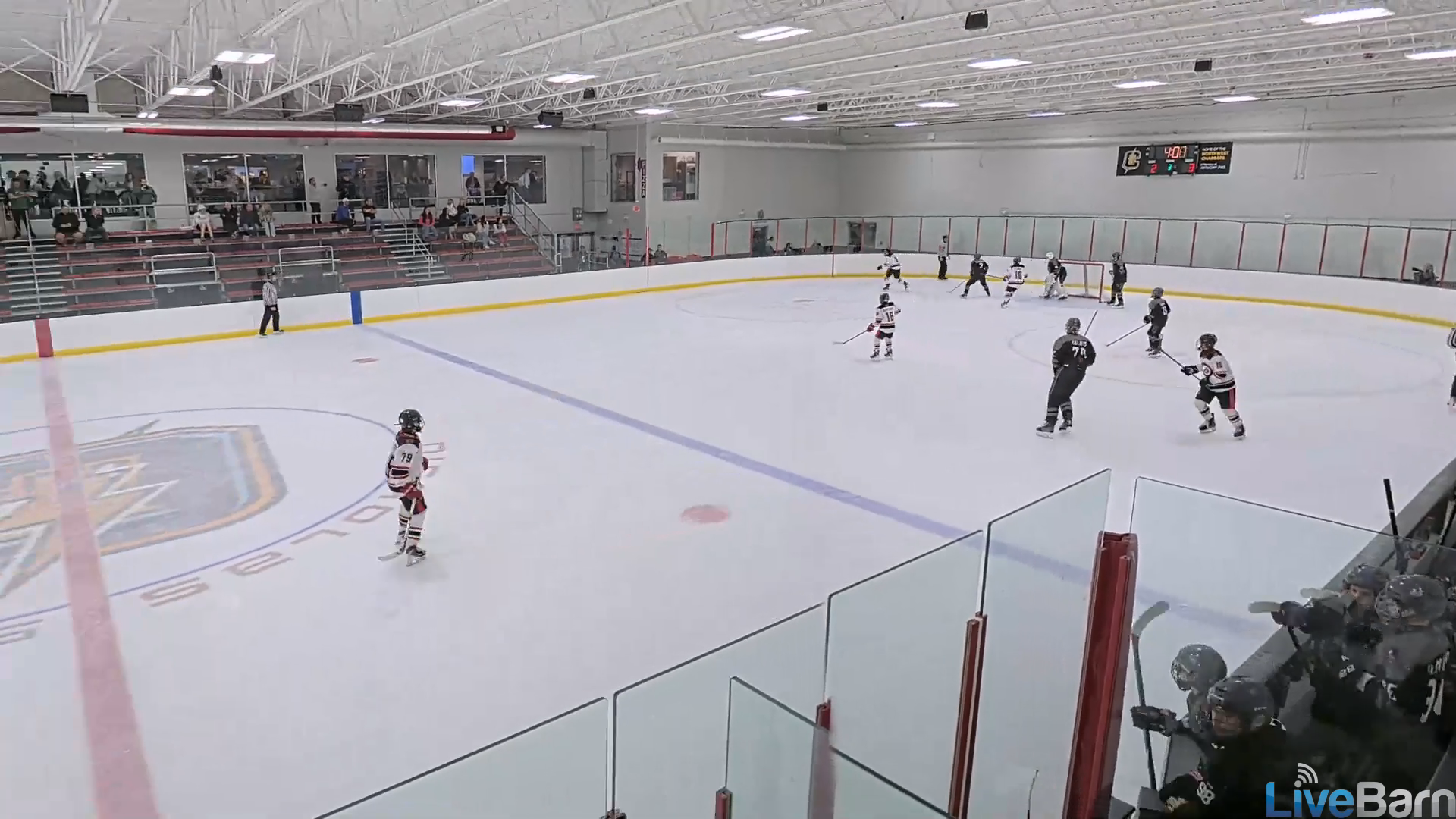 Jimmy Cotter's Best Moments | Chicago Fury 14U AAA Highlights