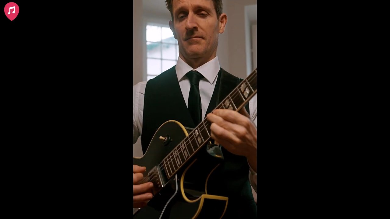 Seraphic Swing - Bonus Live Showreel 2026 - video 2