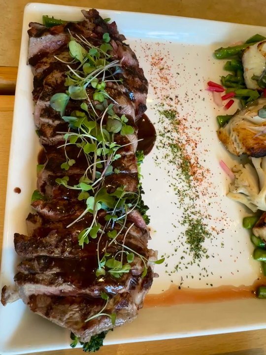 Yoshi's - Meat & fish - Jazz & Blues Near Me - Oakland, California