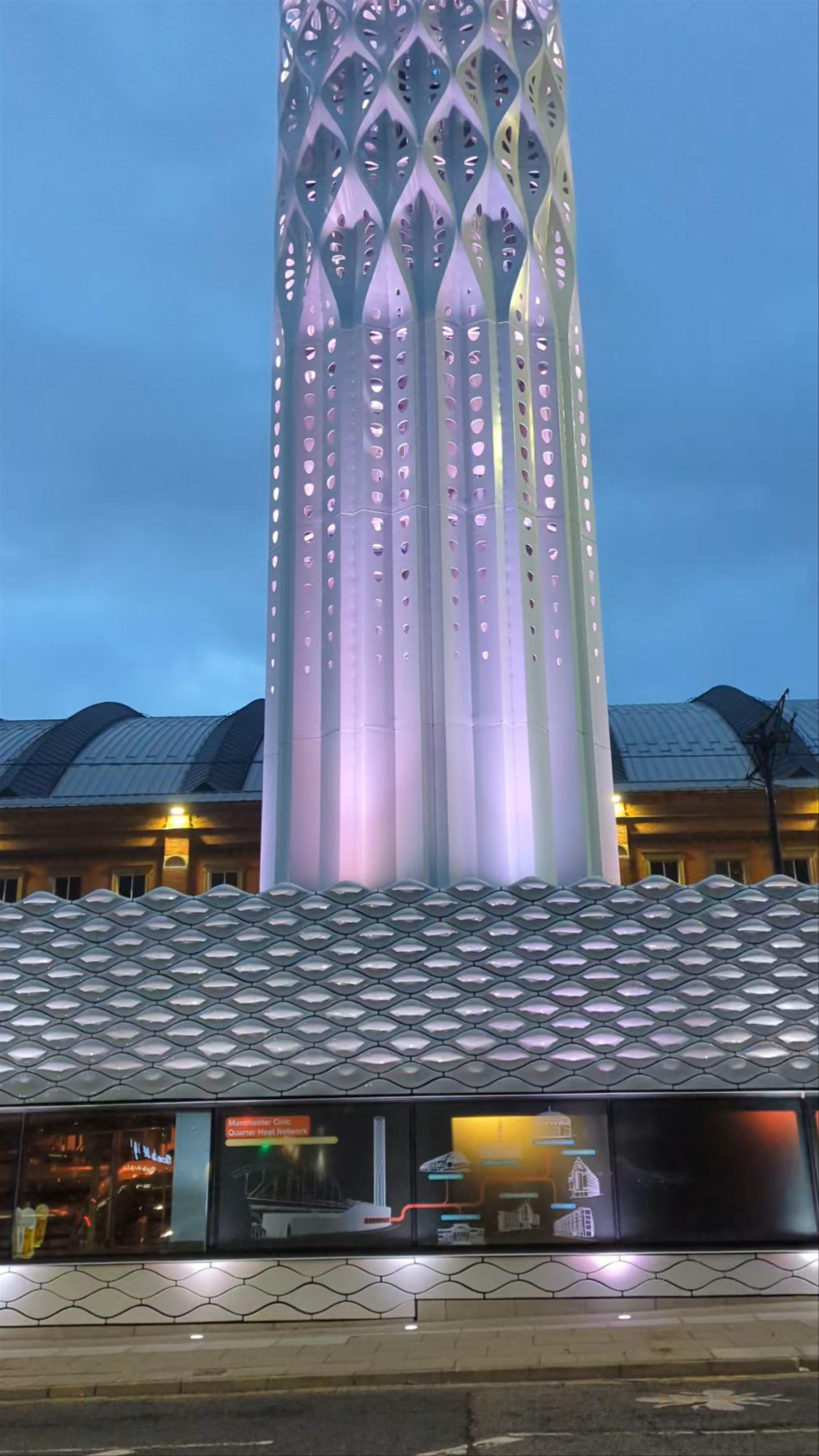 Tower Of Light