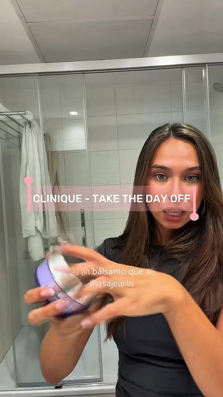 Vídeo UGC 1 de Marta