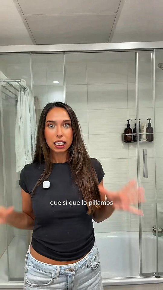 Vídeo UGC 1 de Marta