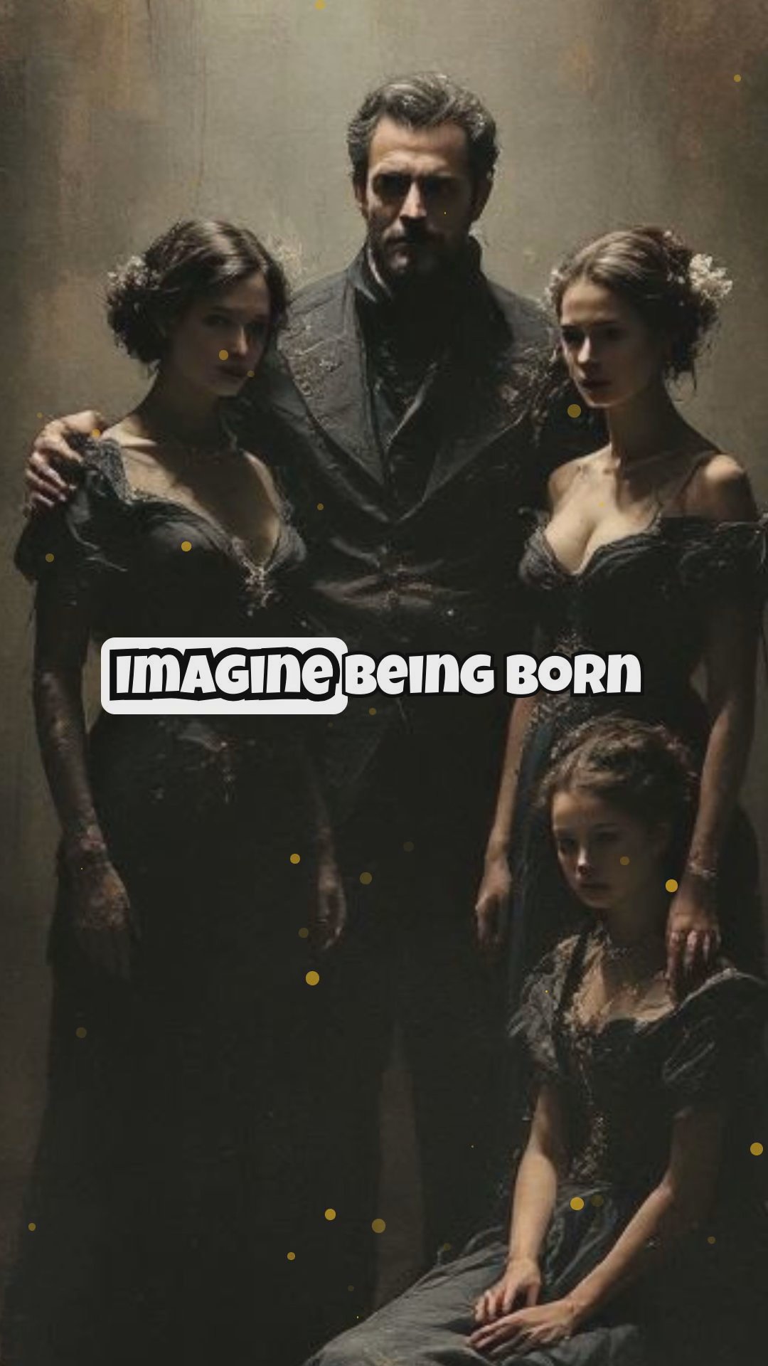 The Forgotten Heir: Outshining a Legacy