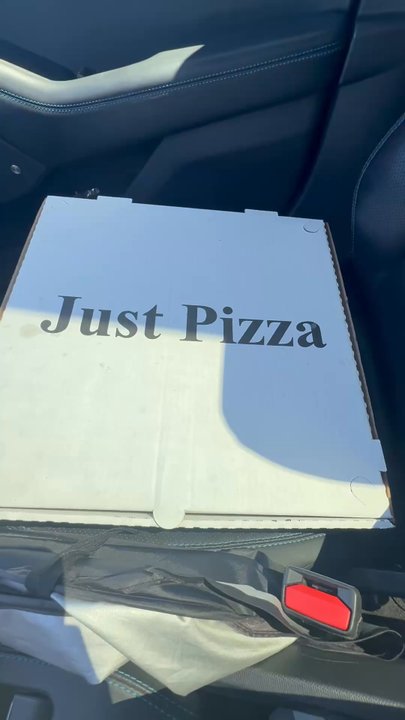 Bad Pizza - Hot honey pepperoni - Pizza Near Me - Mesa, Arizona