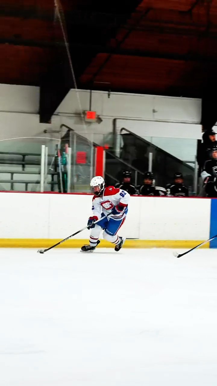 Andrew Firth's Spectacular Highlights | Long Island Gulls 16U AAA