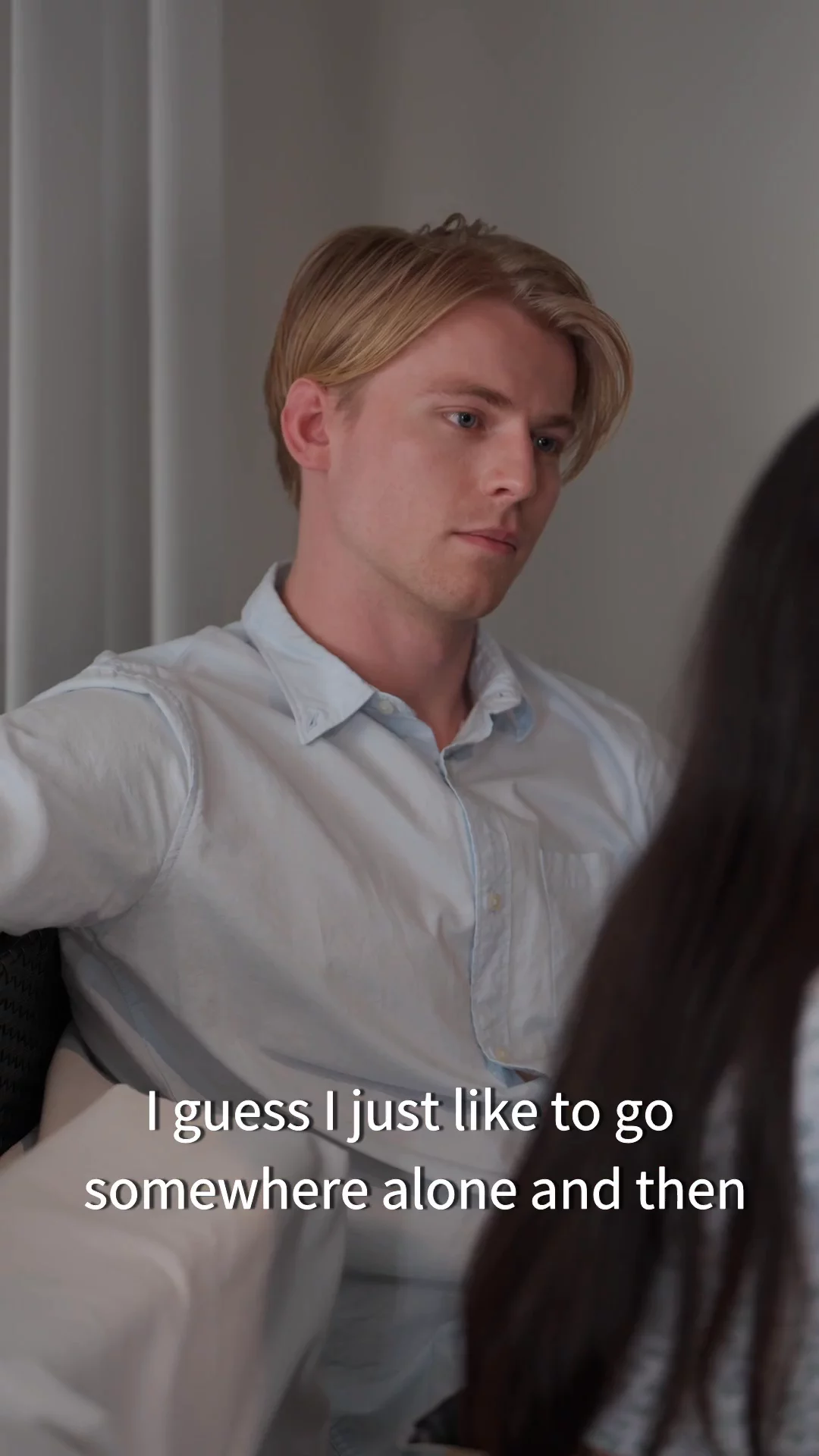 Hollywood Star S Fake Girlfriend - S1E33