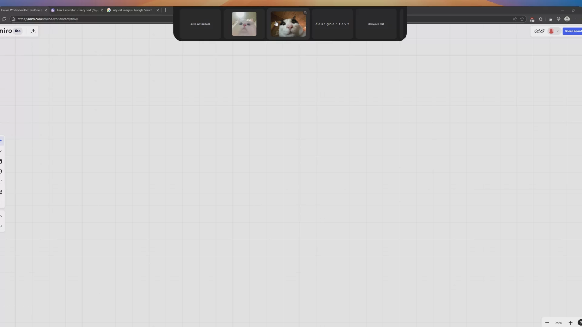 Notch Clipboard image 1