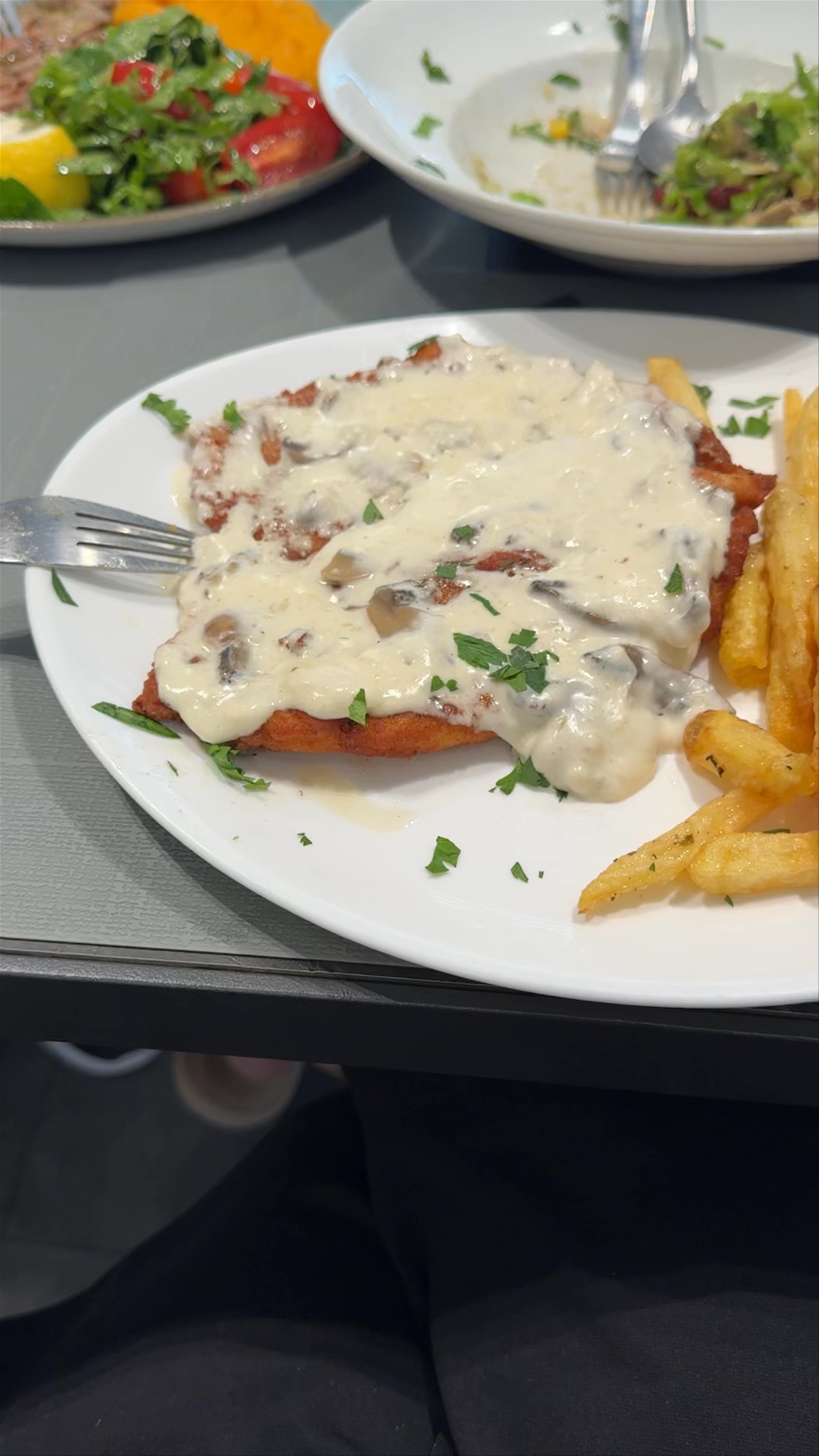 Rooster restaurant patra