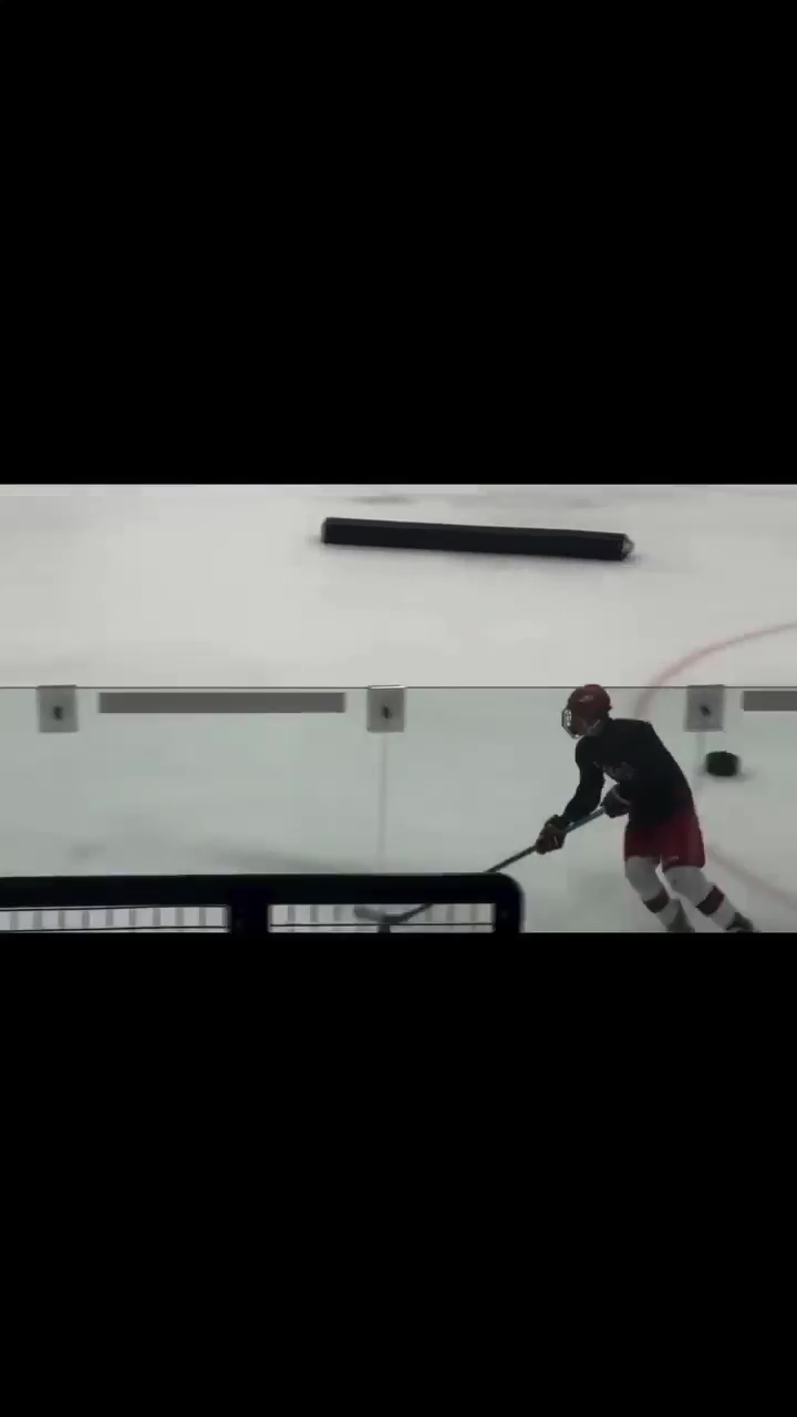 Davitt Huebner's Elite Highlights
