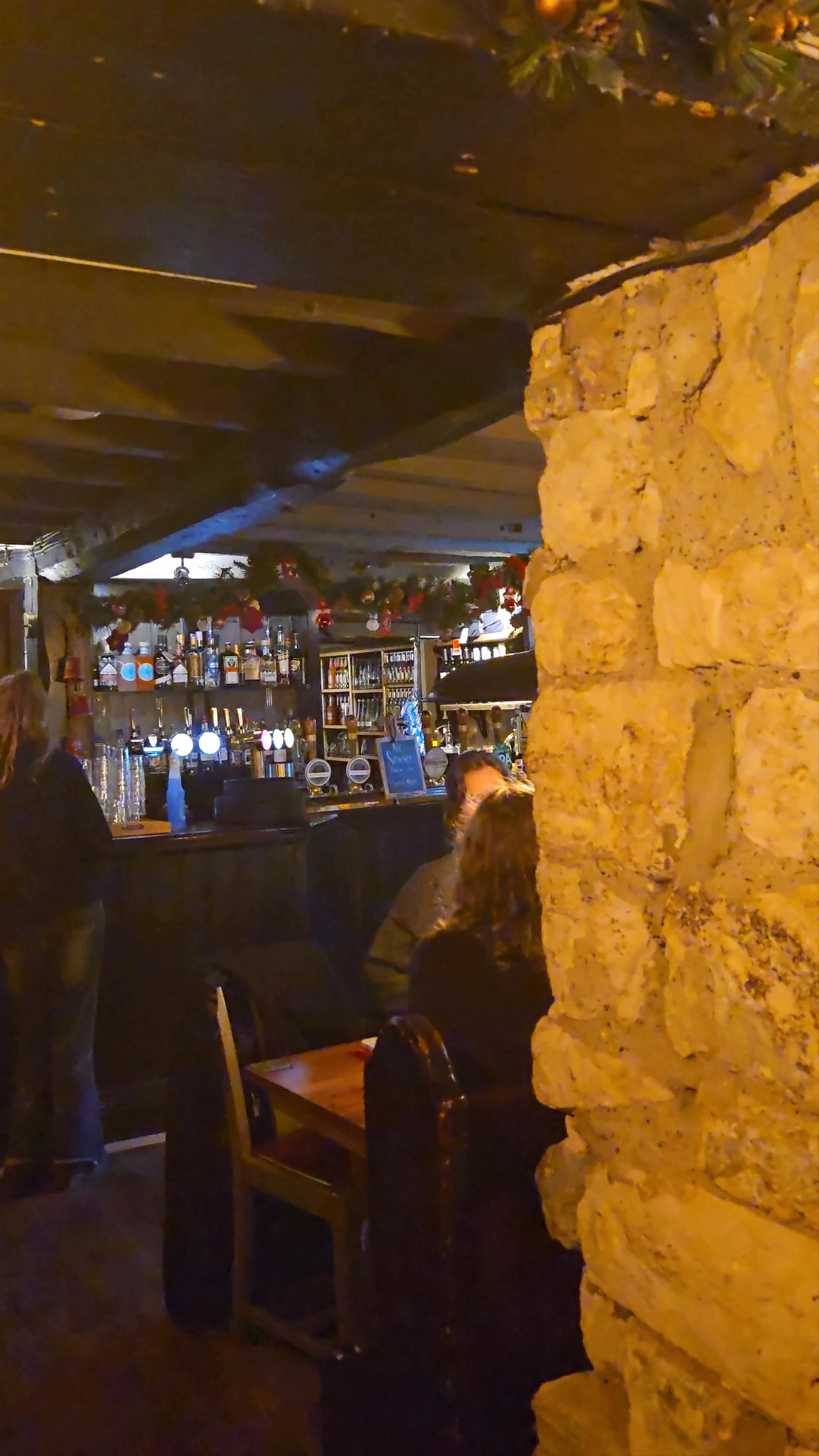 Turf Tavern