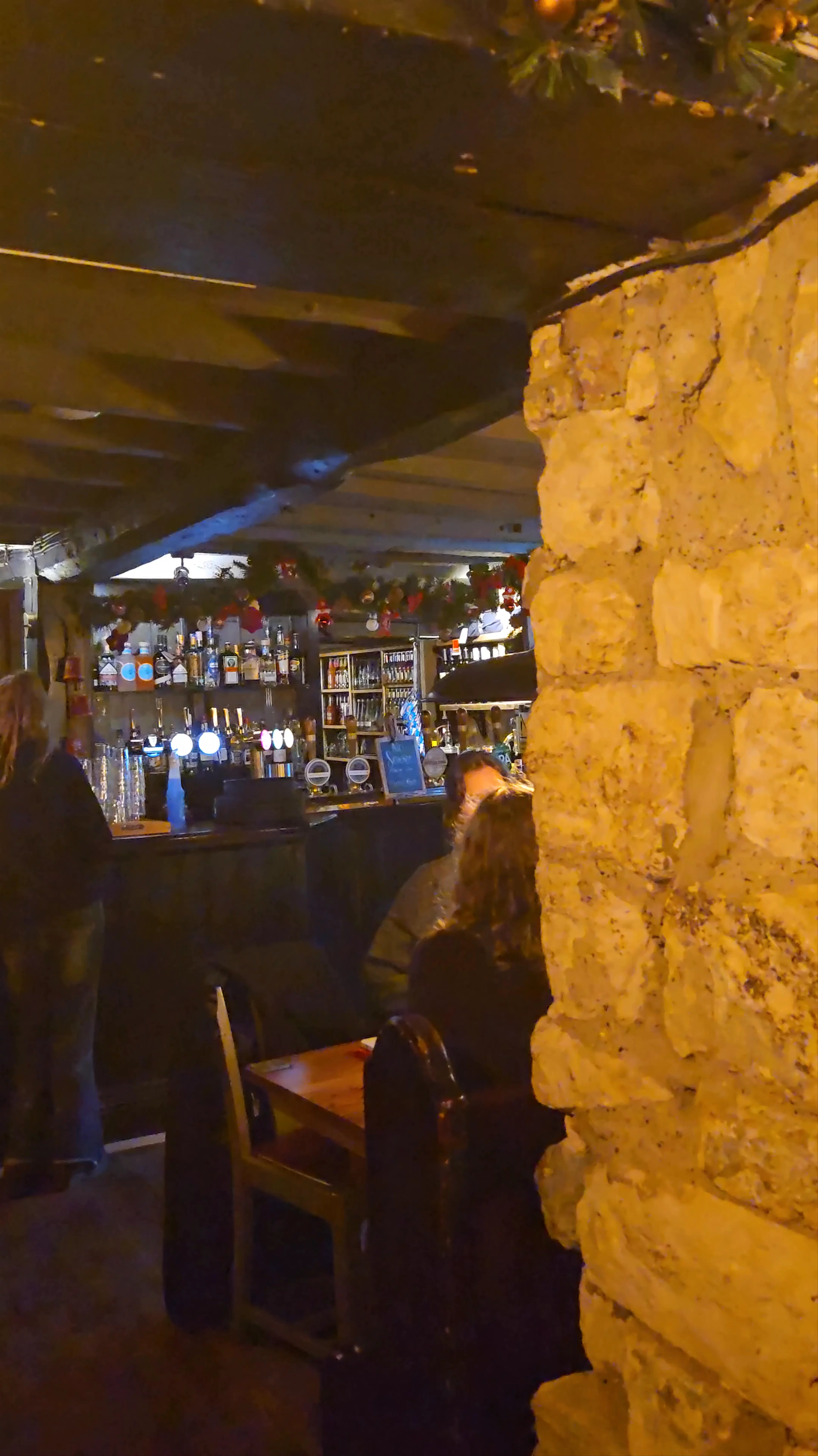 Turf Tavern
