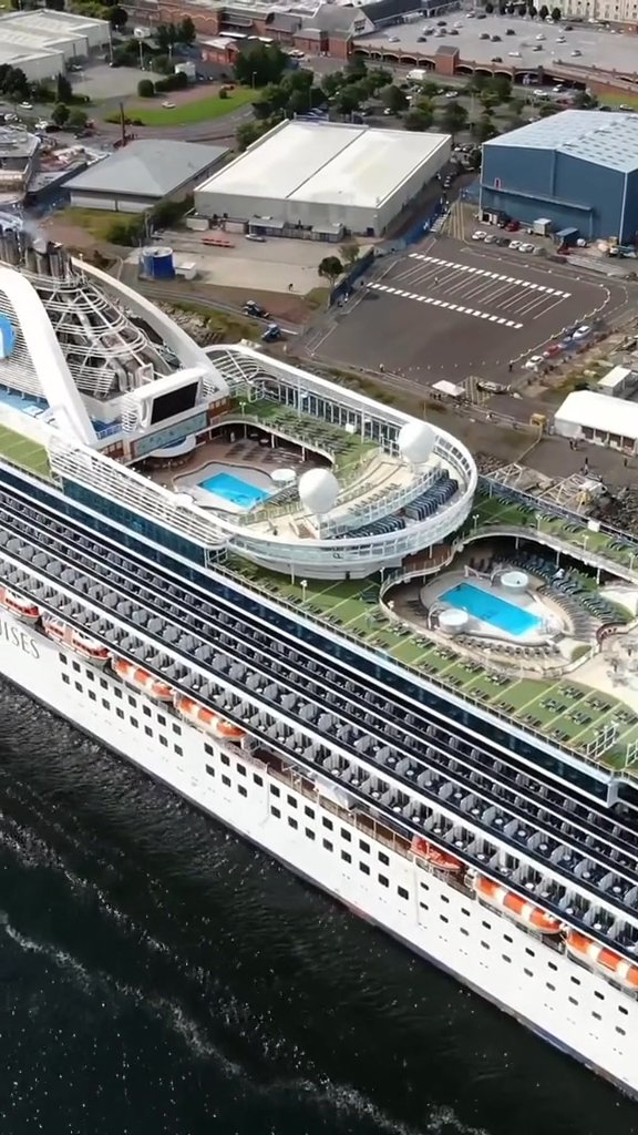 Princess Cruises
