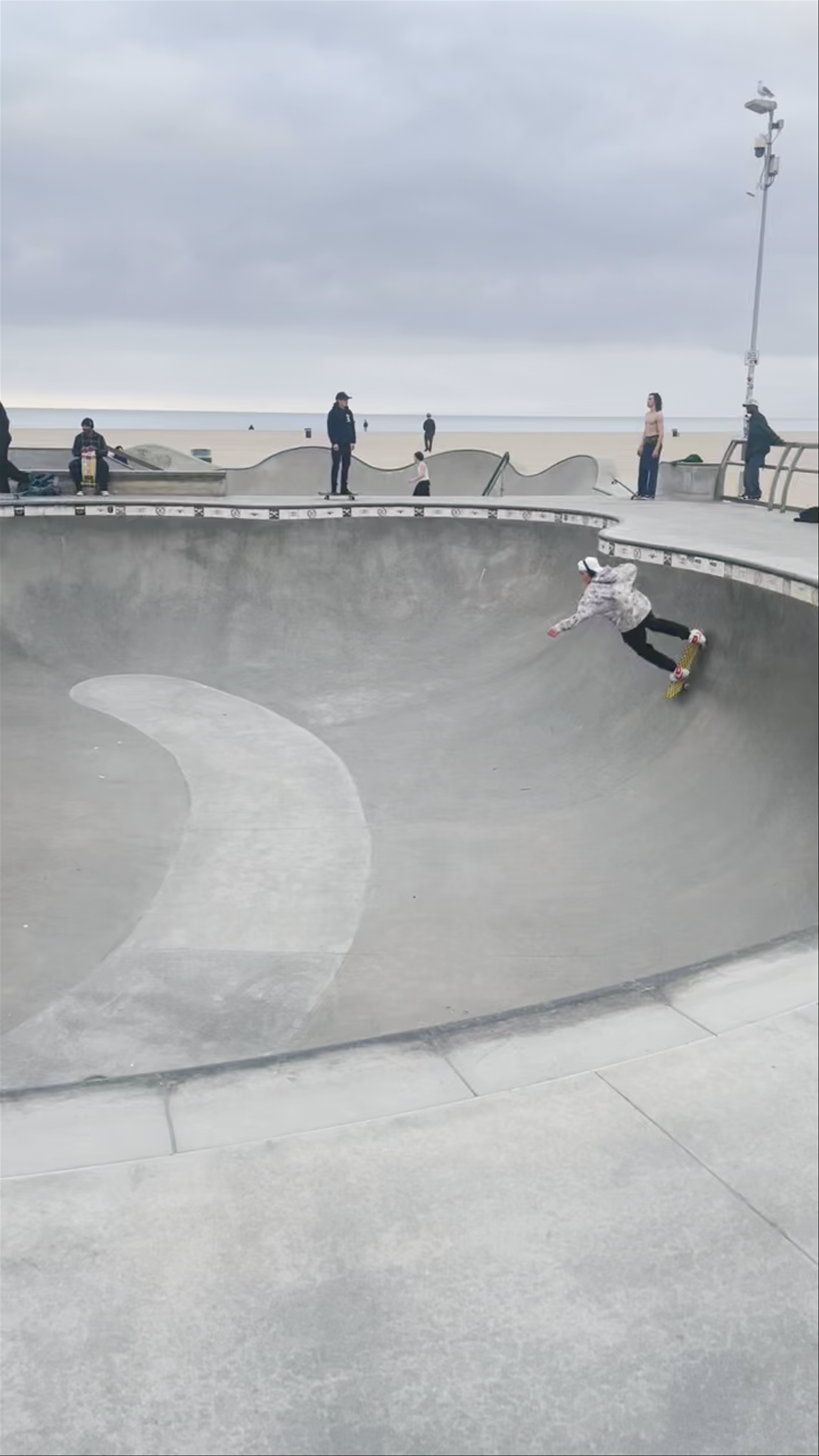 Venice Beach