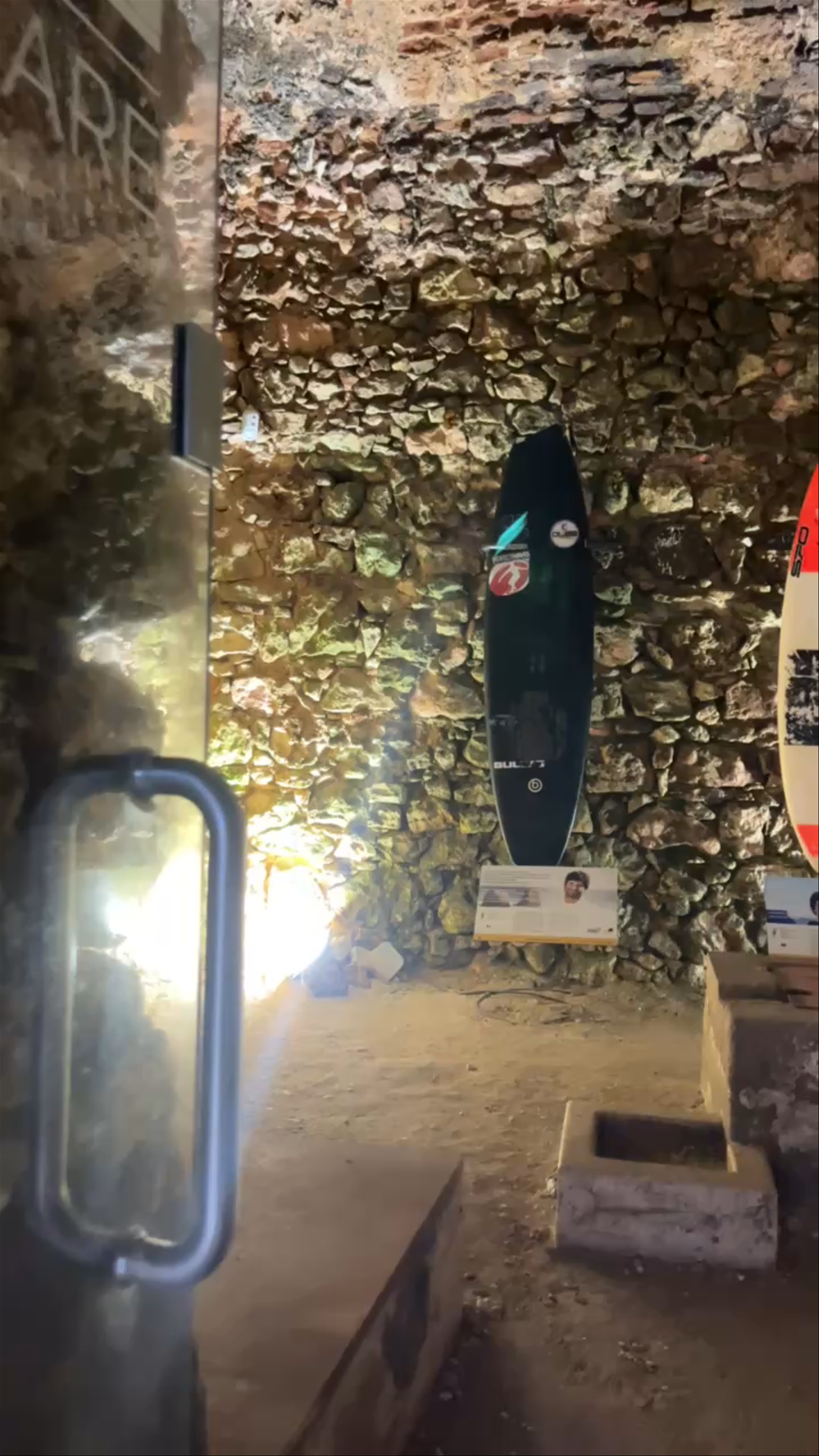 Nazaré Praia do Norte