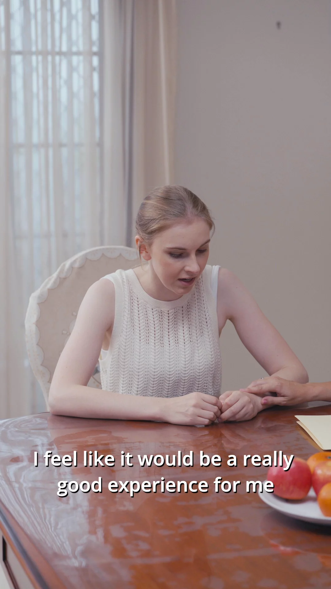 Rosy Psycho - S1E8