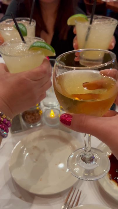 Cugini Restaurant - Cheers - Italian Near Me - Albany, California
