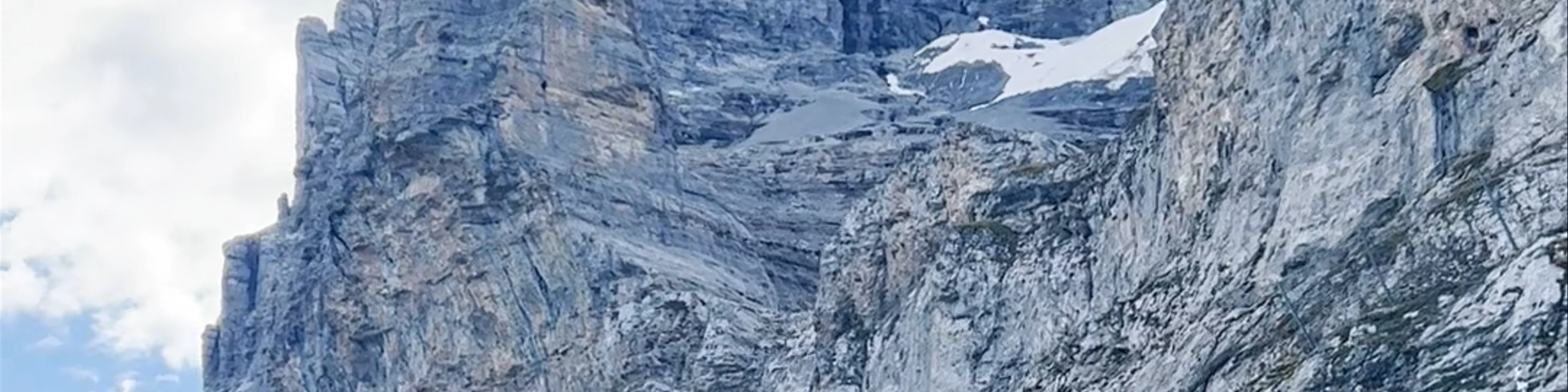 Berghaus Alpiglen
