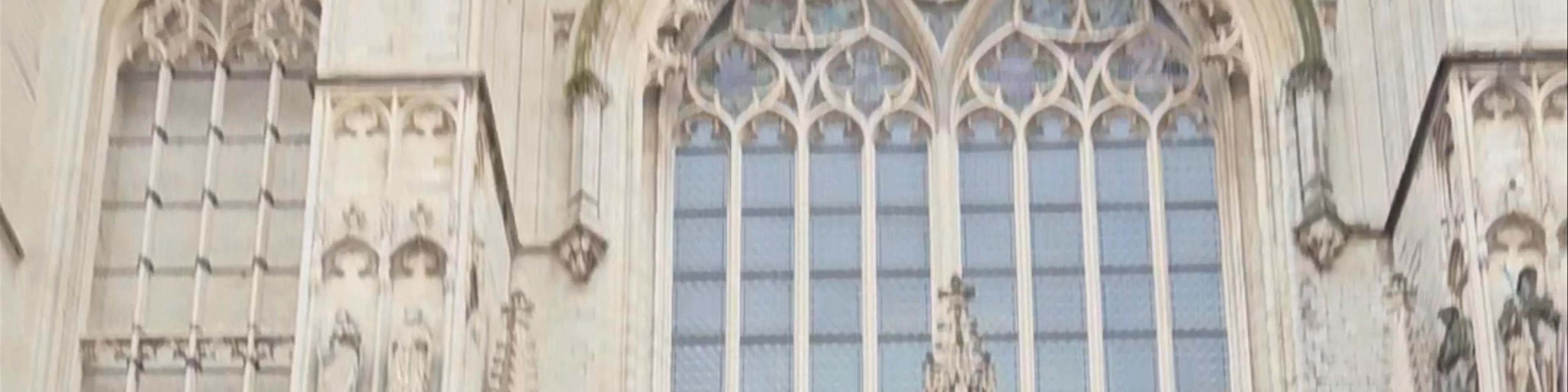 Katedra Najświętszej Marii Panny w Antwerpii