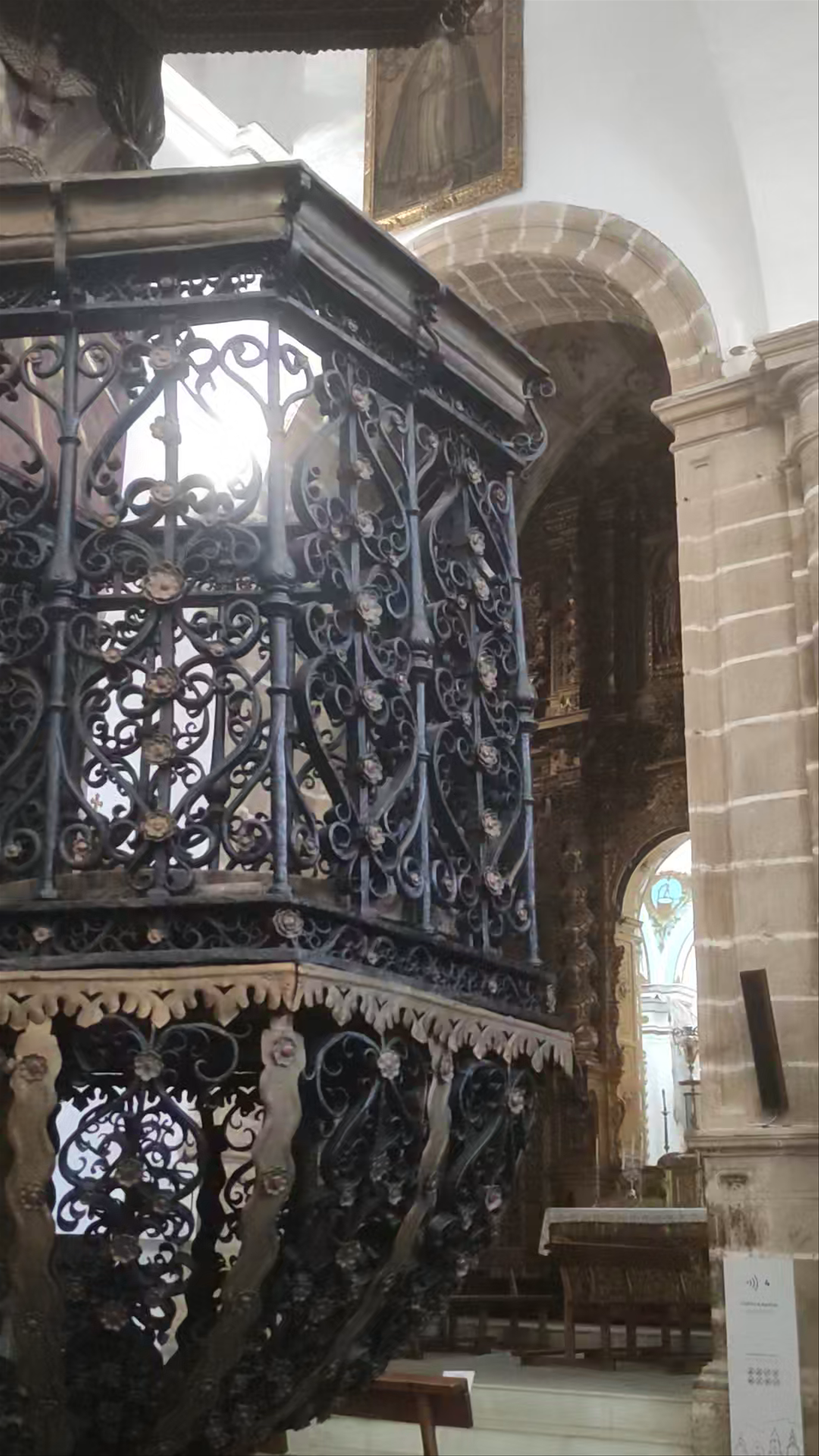 Parroquia San Miguel Arcángel