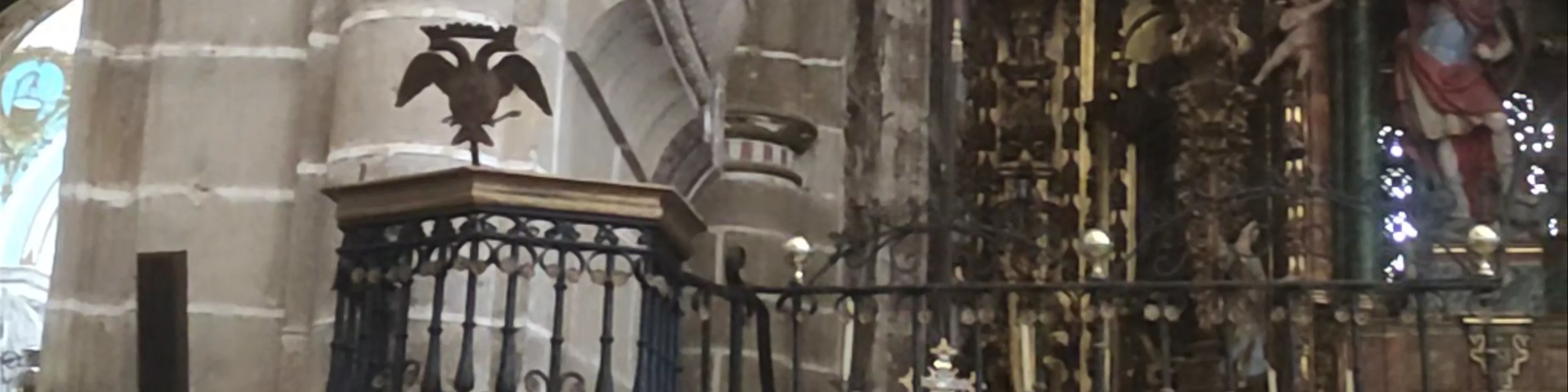 Parroquia San Miguel Arcángel