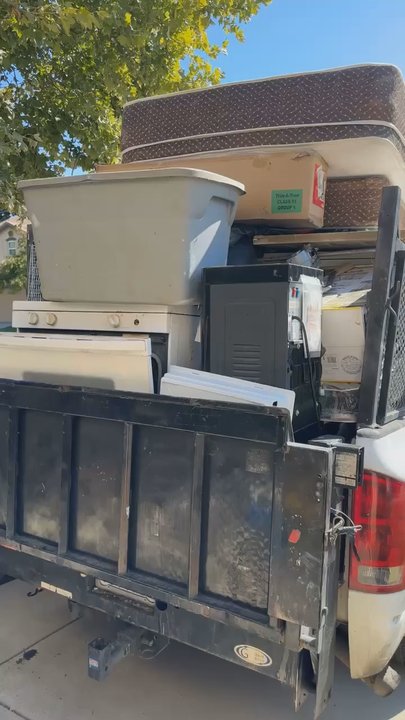 Big Z Junk Solutions - Junk Removal & Hauling Near Me