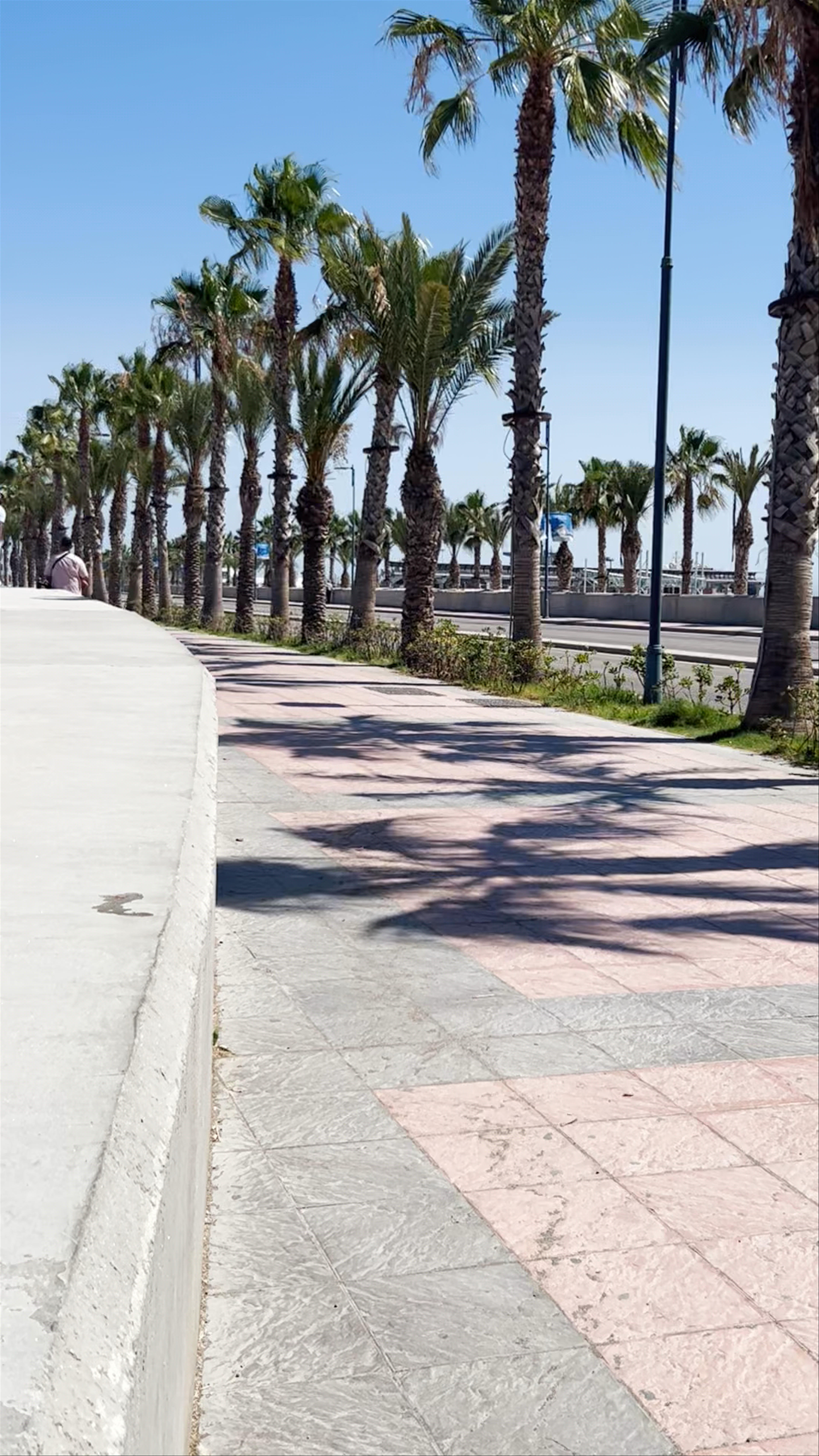 Playa de la Malagueta (Málaga)