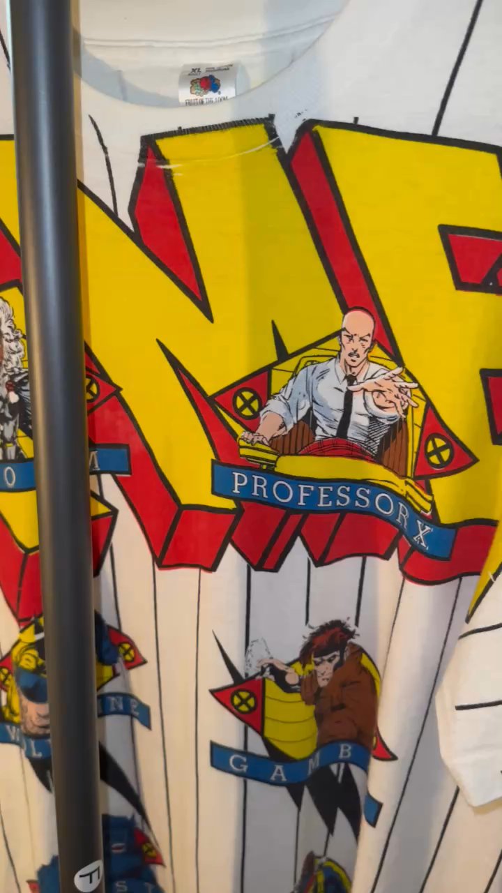 Whatnot VTG Bangers🩸💸 Livestream by doubledsvtg vintage_clothing