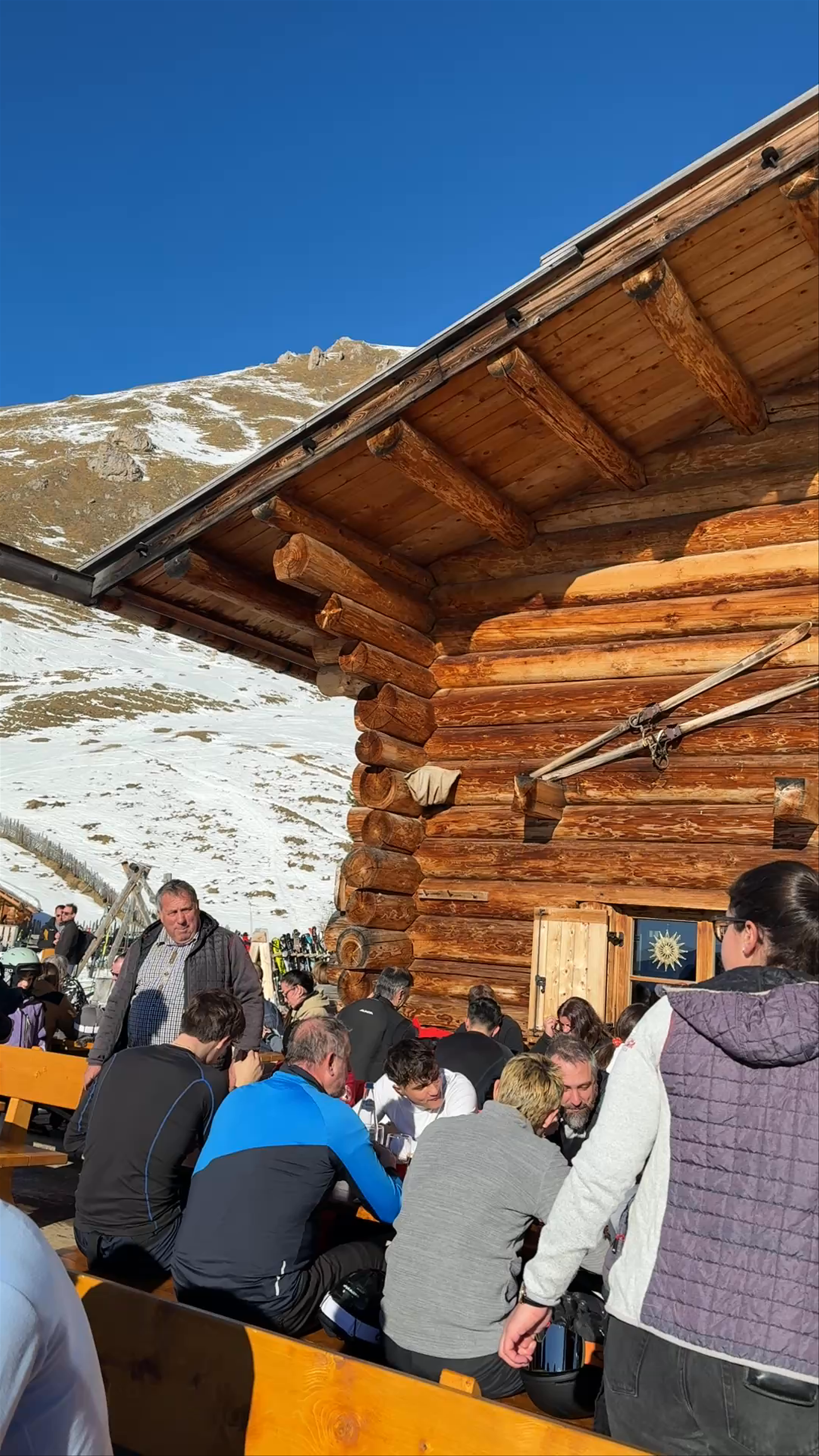 Troier Hütte