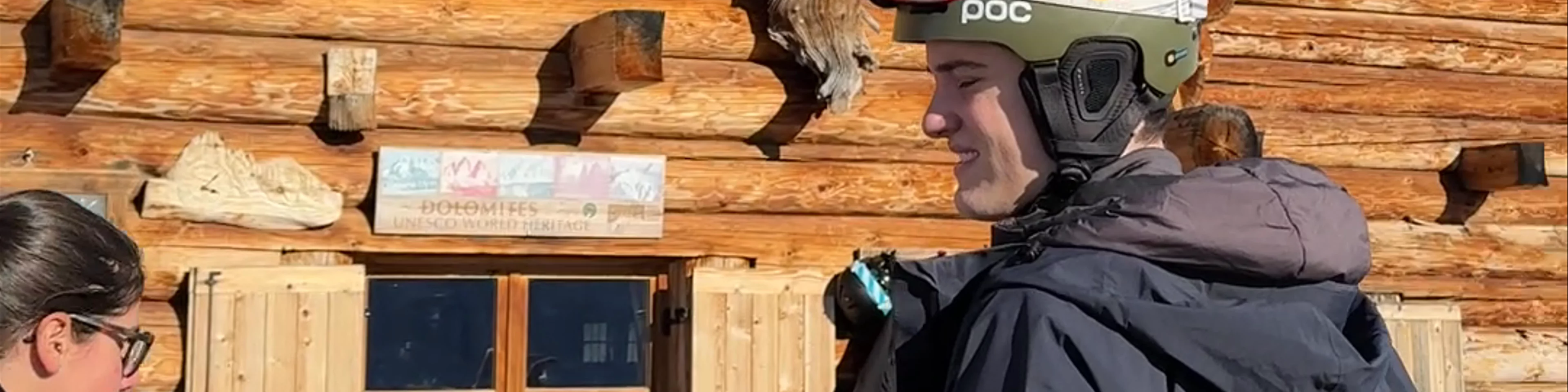 Troier Hütte