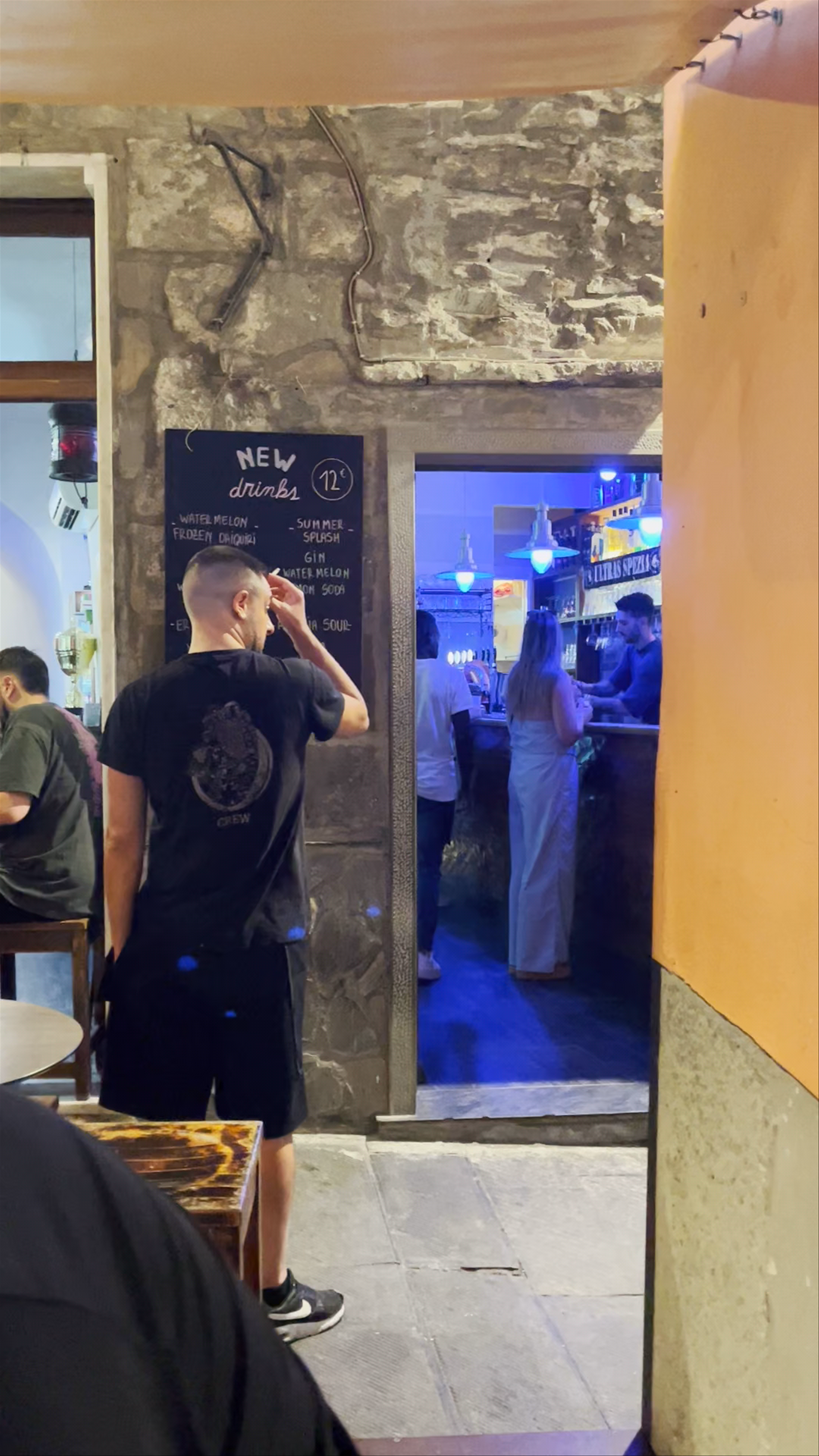 Bar O'netto