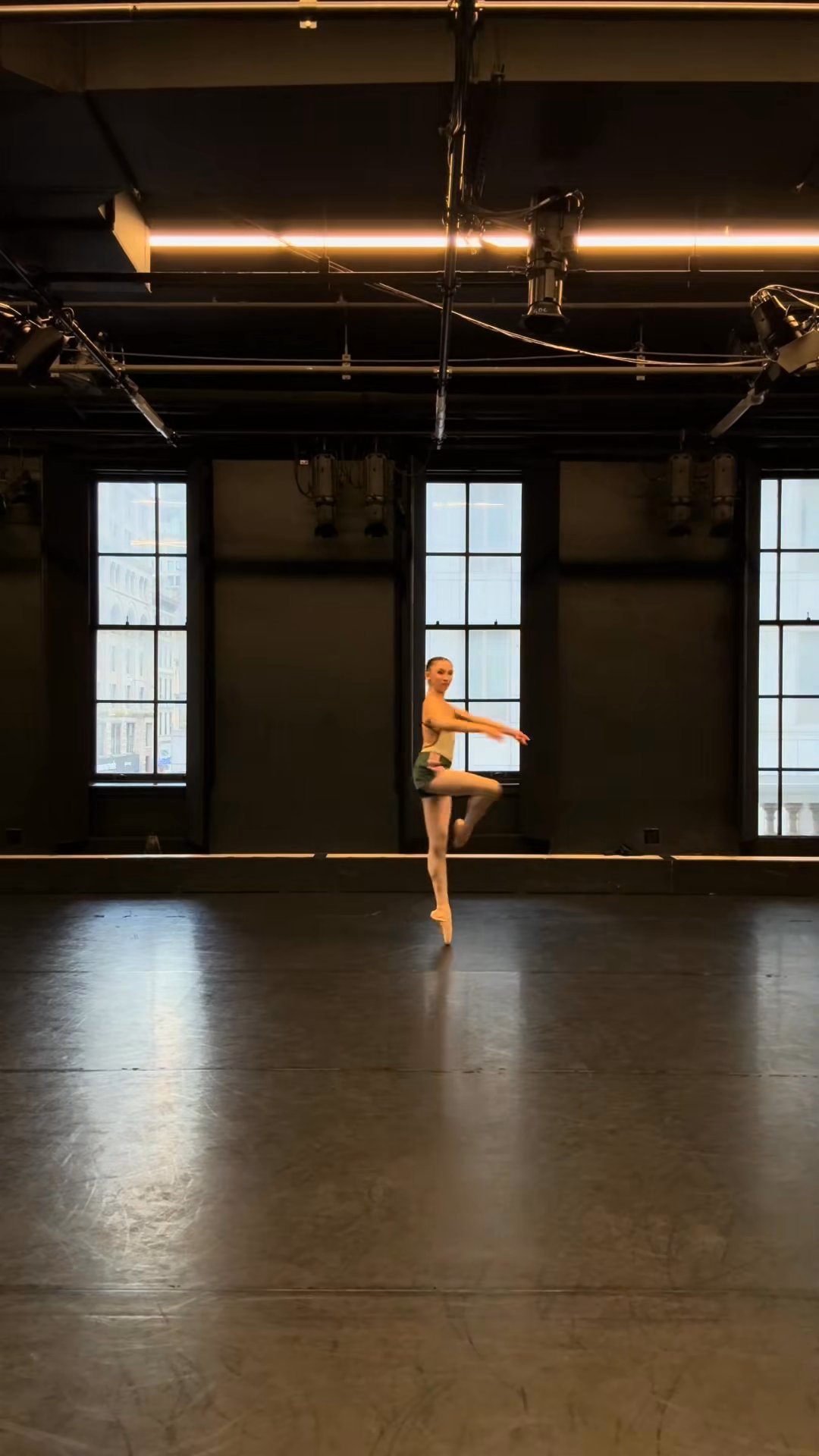 Video thumbnail - Processing