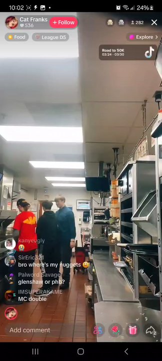McDonald's - Fast Food Near Me - Glenshaw, Pennsylvania