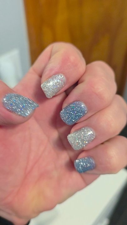 Envy Nails - Nail Salons Near Me - Endicott, New York