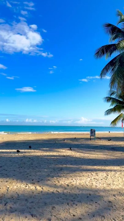 Isla Verde - Isla Verde Beach - Beaches Near Me