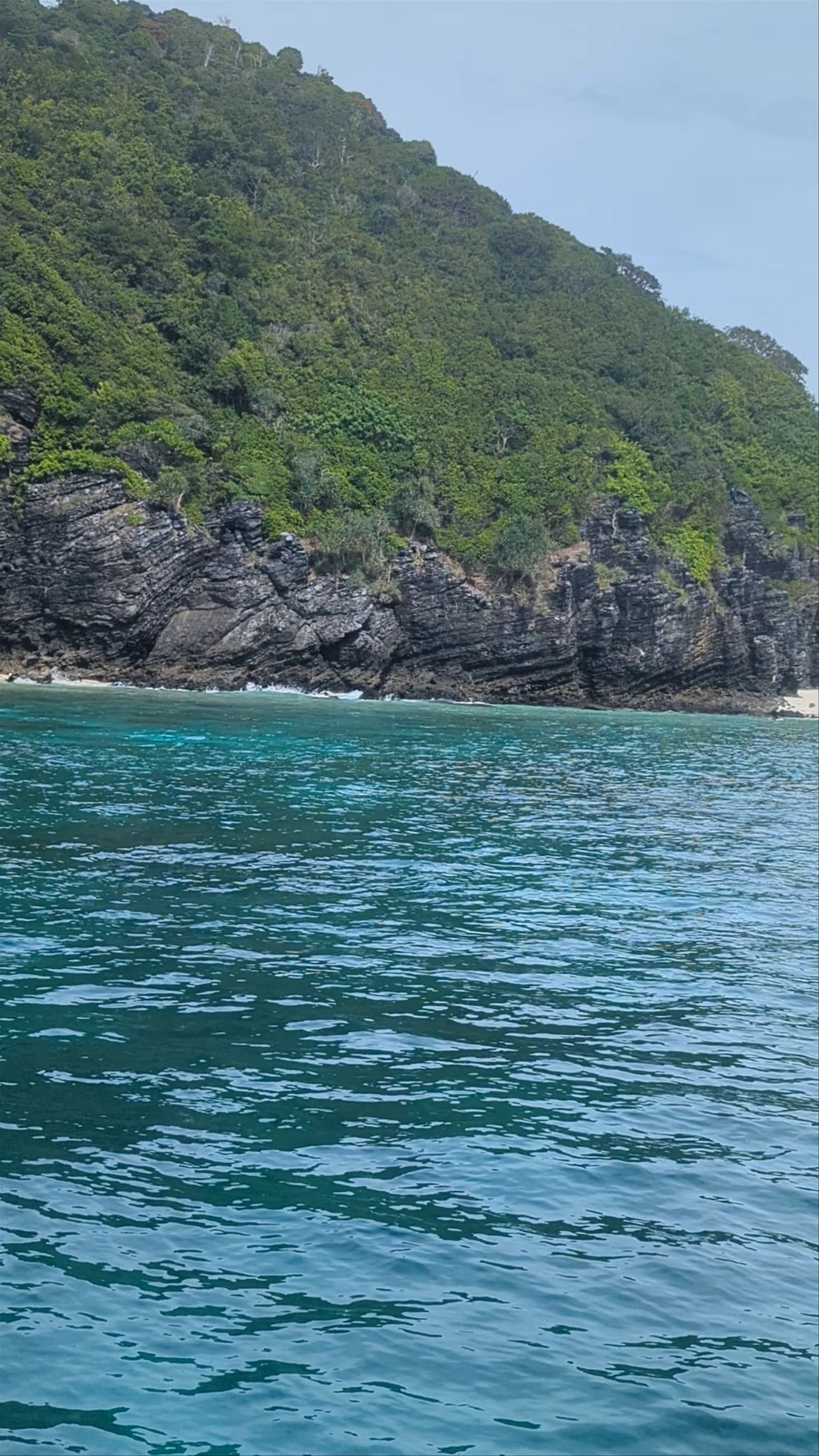 Maya Bay