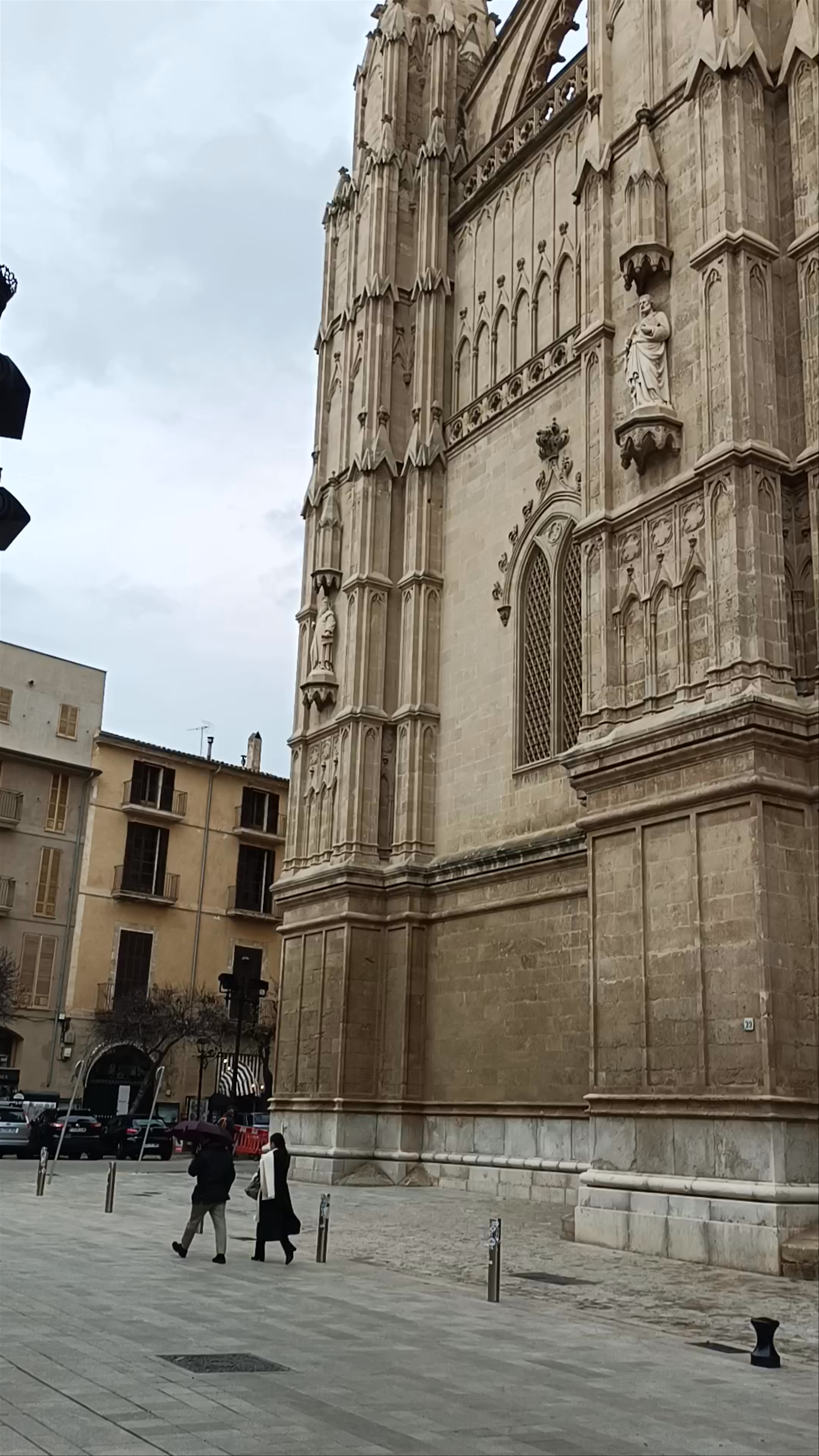 La Seu