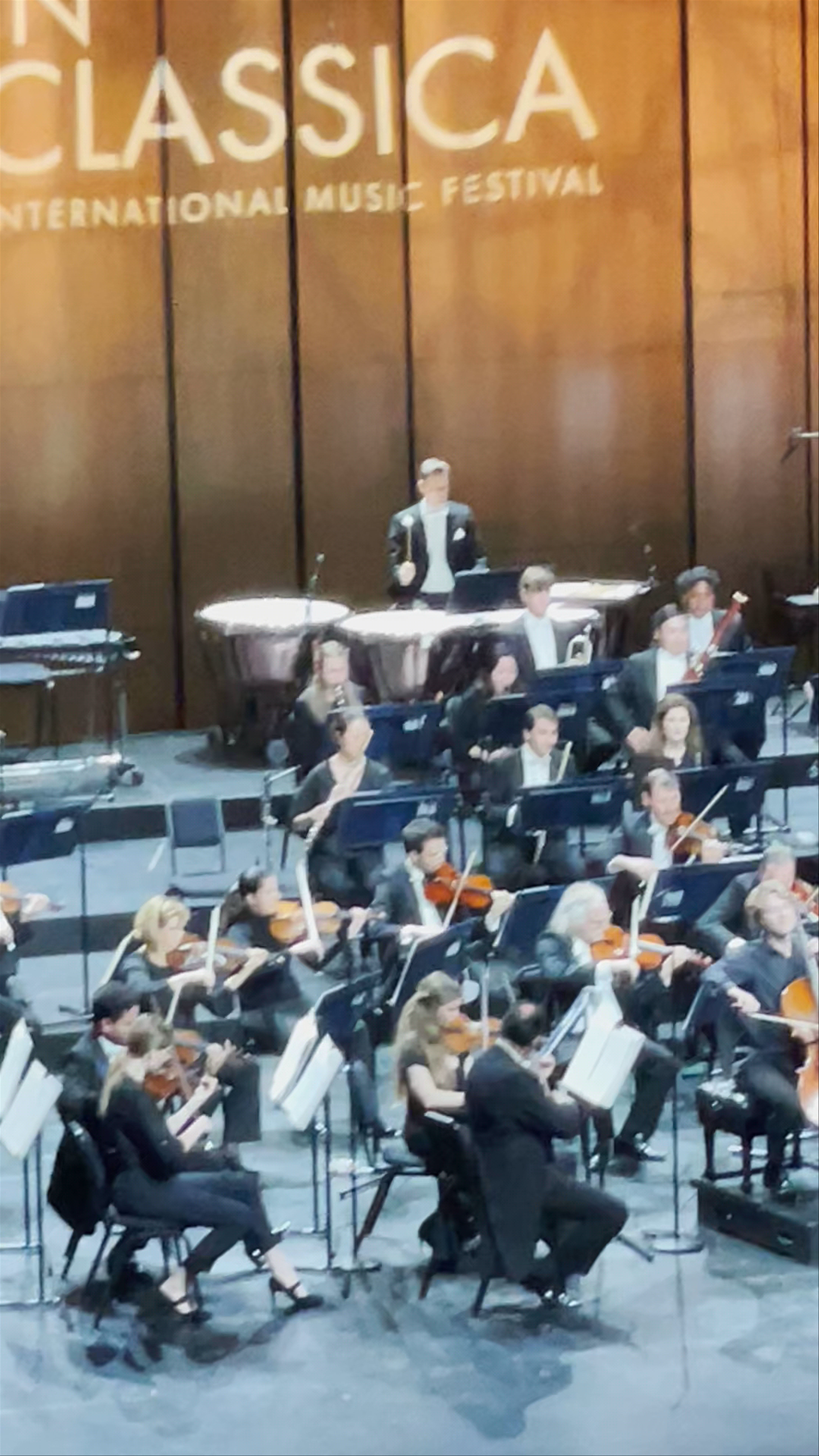 Dubai Opera - Sheikh Mohammed bin Rashid Boulevard - Dubai - United Arab Emirates