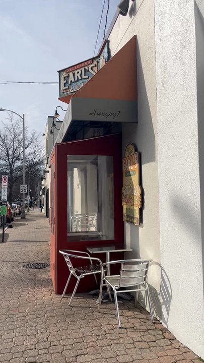 Earl's Sandwiches - Sandwiches Near Me - Arlington, Virginia