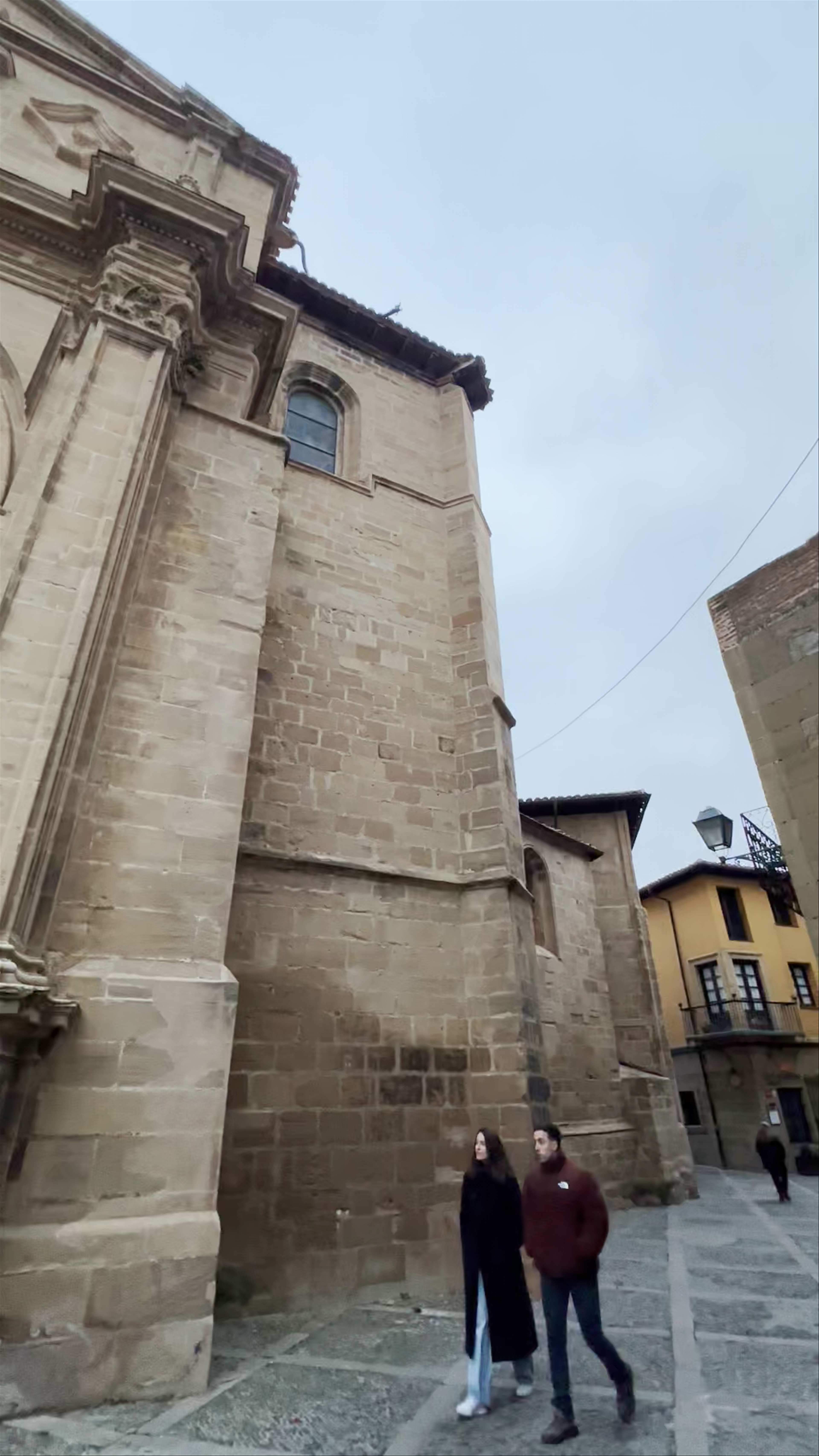 Catedral de Santo Domingo de la Calzada