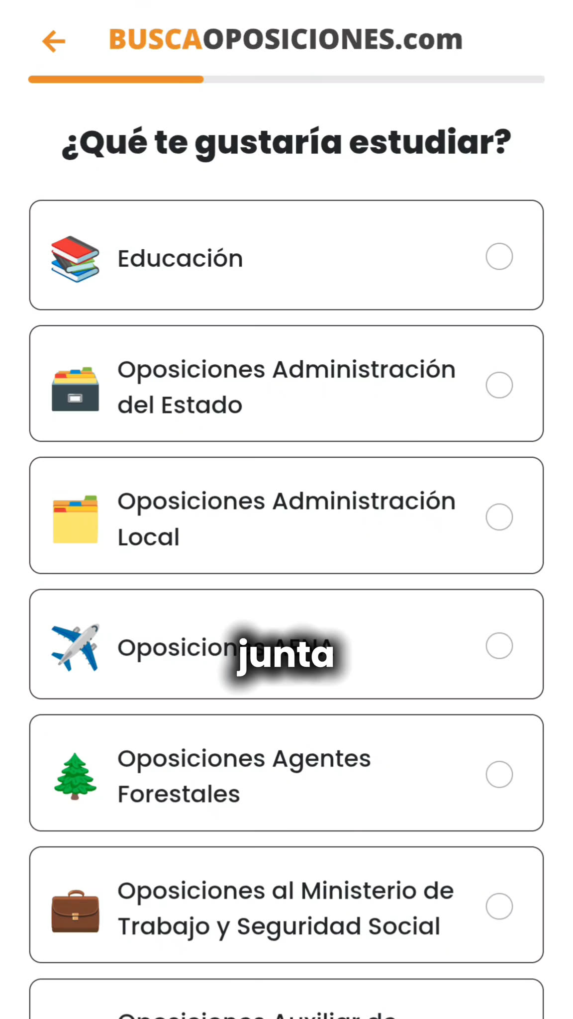 Vídeo UGC 7 de Aida
