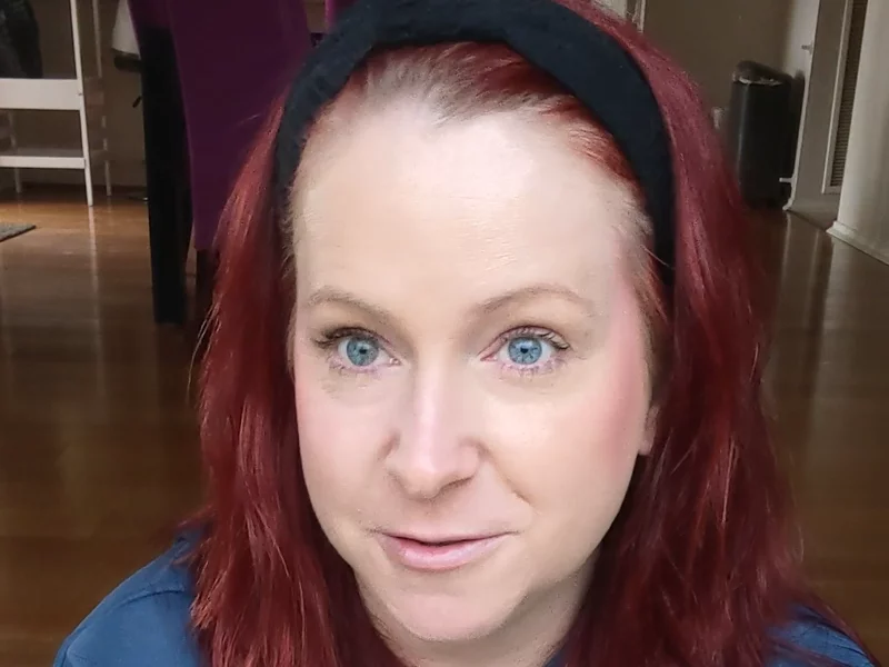 Hey, I'm Leah