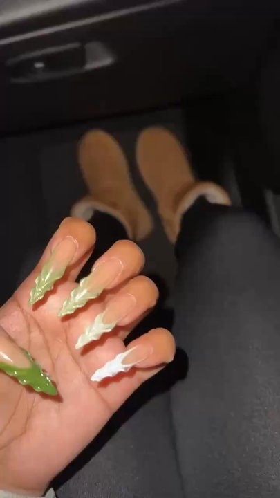 Polish You Pretty Nails - Polish You Pretty Nail Salon in Seattle! Nails by Kassie! - Nail Salons Near Me - Seattle, Washington