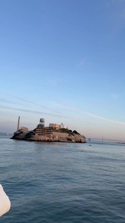 Blue & Gold Fleet - Boat Charters Near Me - San Francisco, California