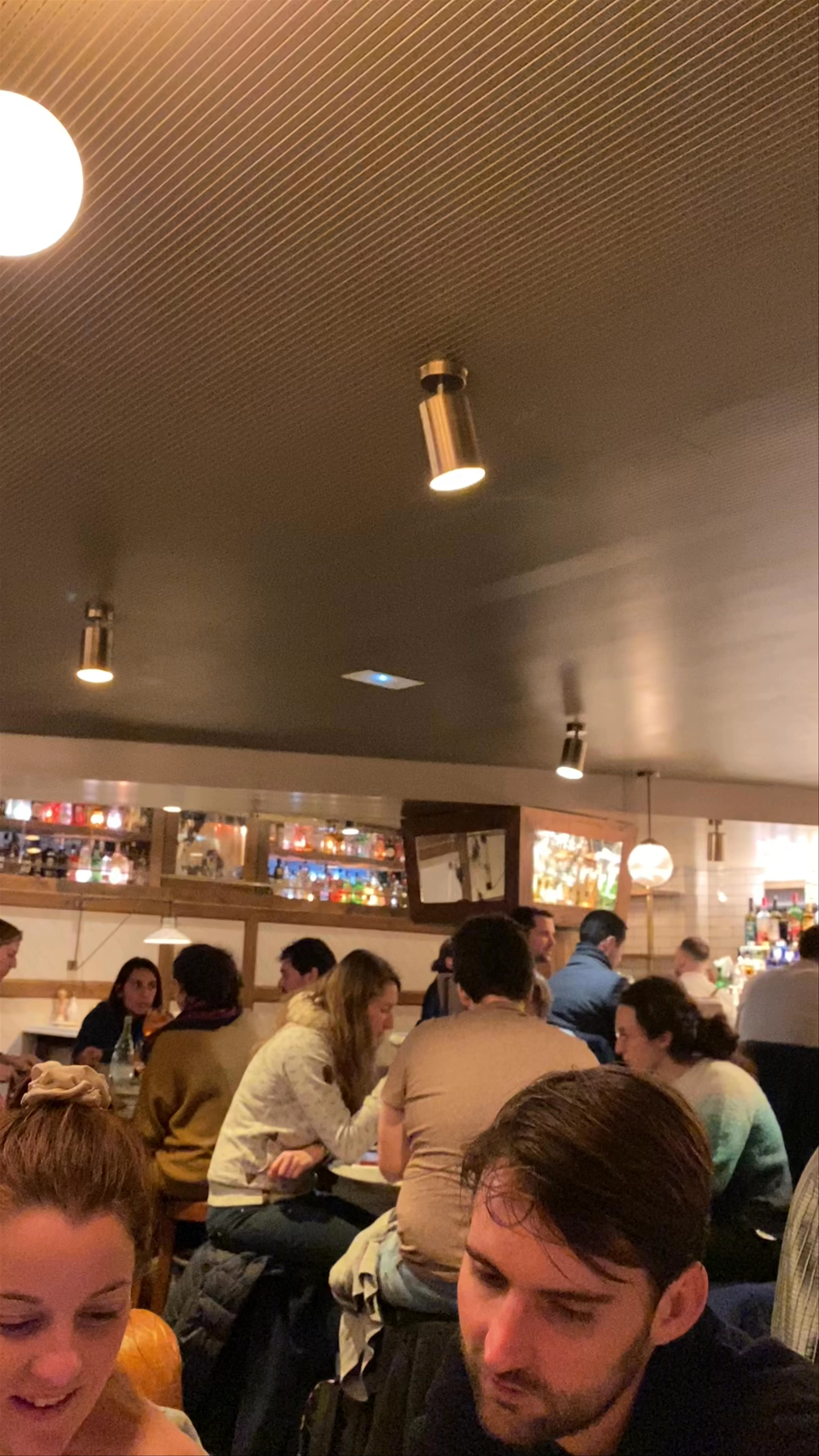 Pizzeria Popolare