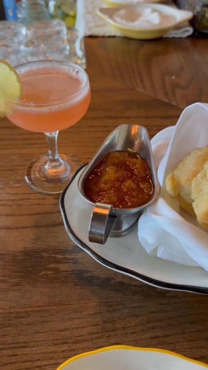 La Lucha - Seafood Near Me - Houston, Texas